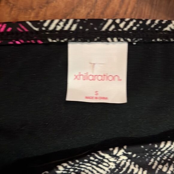 Xhiliration  Victorias Secret Boho Bikini 2 Pc Mix and Match - Picture 2 of 6